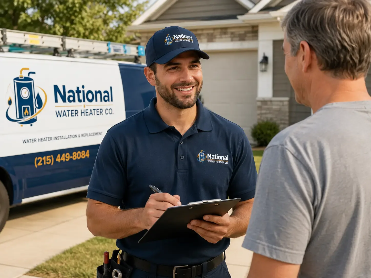 Water Heater Installation Farnhamville, IA FAQs